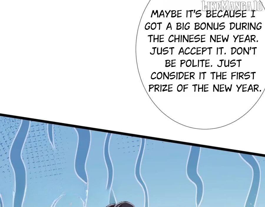 Everyone's Darling Chapter 285 - page 41